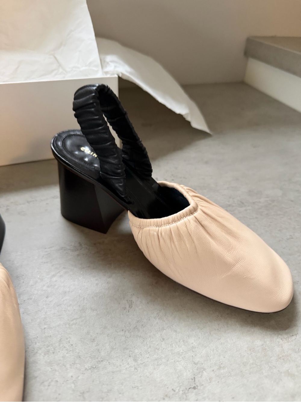 Celine Shoes - Picture 3 of 6